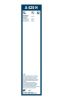 Wiper Blade A425H tagumine 425mm