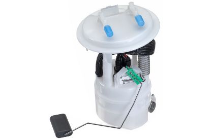 Fuel Feed Unit -
