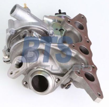 Charger, charging (supercharged/turbocharged) T981176