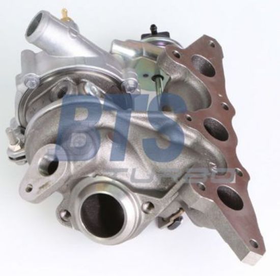 Charger, charging (supercharged/turbocharged) T981176