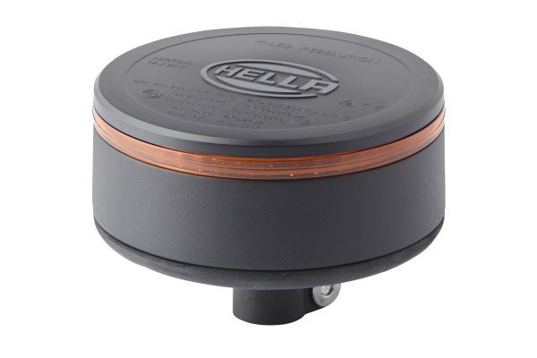 Strobe-type Beacon -
