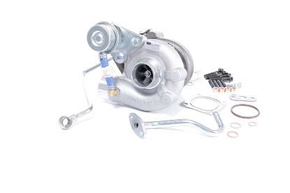 Charger, charging (supercharged/turbocharged) T981015