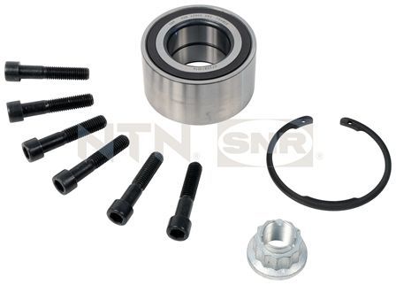 Wheel Bearing Kit VW Touareg V8 2003-