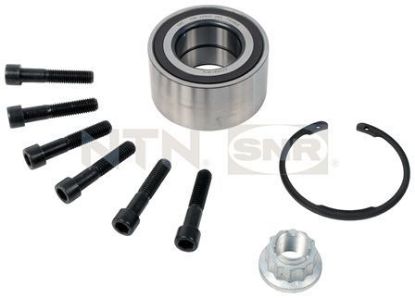 Wheel Bearing Kit VW Touareg V8 2003-