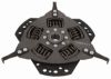 Torsion Damper, clutch -