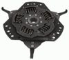 Torsion Damper, clutch -