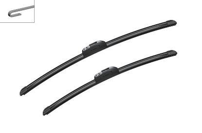 Wiper Blade Aerotwin Retrofit AR728S SET 550/475mm