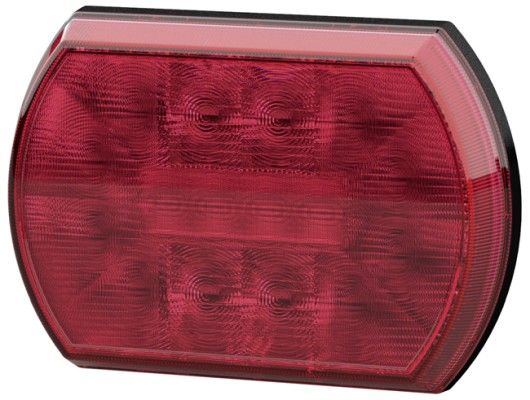 Rear Fog Light - Rear Fog Light -