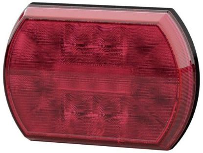 Rear Fog Light -