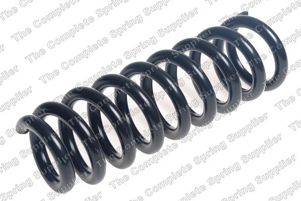 Suspension Spring esim. ISUZU D-MAX 1,9 Ddi 4x4 6/12-