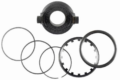 Clutch Release Bearing Performance