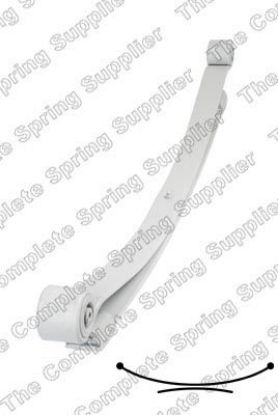 Spring Pack SPRINTER 6/06-18 / CRAFTER 4/06-