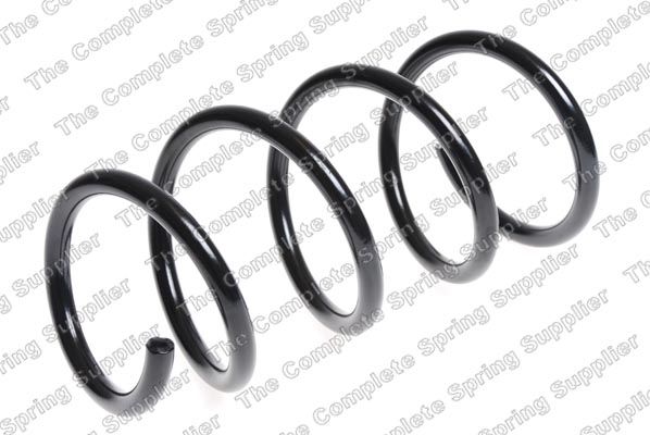 Suspension Spring KANGOO 1,6 16V 1.9 dCi 4x4 (KC0V)
