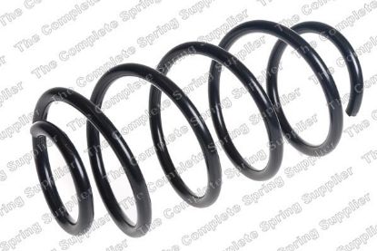 Suspension Spring esim.