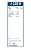 Wiper Blade Aerotwin Tagumine A325H 325mm