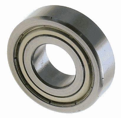 Pilot Bearing, clutch -