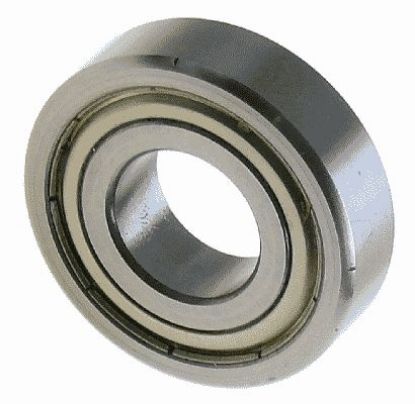 Pilot Bearing, clutch -