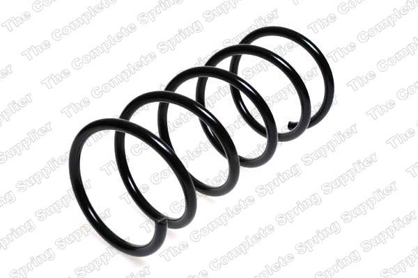 Suspension Spring esim. Hyundai ELENTRA 2,0