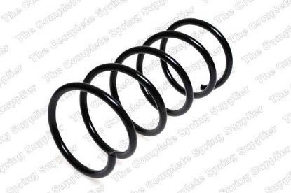 Suspension Spring esim. Hyundai ELENTRA 2,0