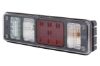 Tail Light Assembly -