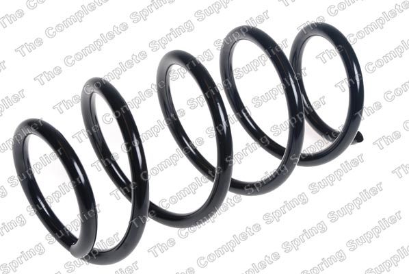 Suspension Spring esim.