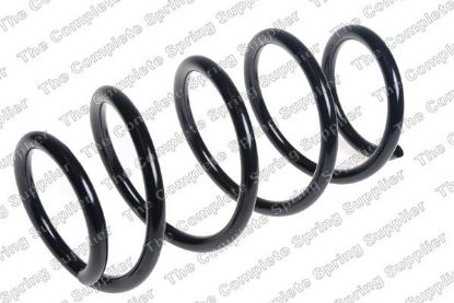 Suspension Spring esim.