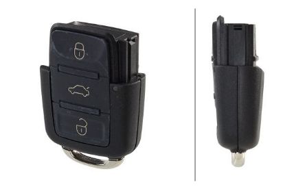 Handsender, central locking -
