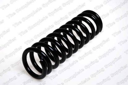Suspension Spring tagum. Mercedes W201 H/D