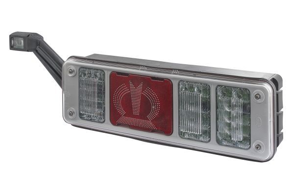 Tail Light Assembly -