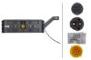 Tail Light Assembly -