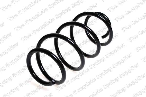 Suspension Spring RENAULT - 82 00 071 762
