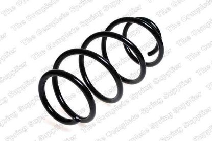 Suspension Spring RENAULT - 82 00 071 762