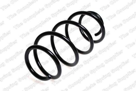 Suspension Spring RENAULT - 82 00 071 762