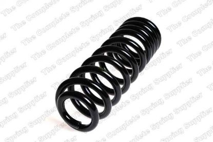 Suspension Spring MERCEDES-BENZ - 164 324 03 04