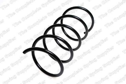 Suspension Spring esim. MERCEDES CLK 320 CDI