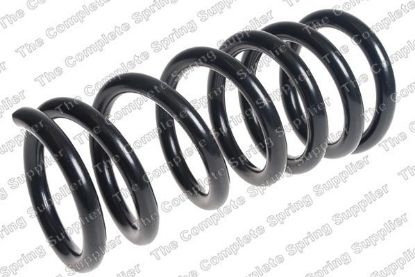 Suspension Spring MITSUBISHI - 4140A104