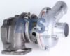 Charger, charging (supercharged/turbocharged) ISUZU