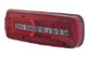 Tail Light Assembly -