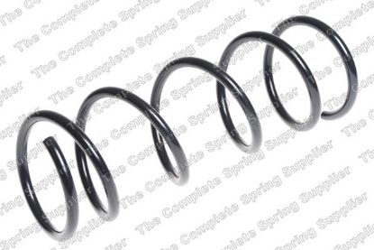 Suspension Spring esim. SUZUKI