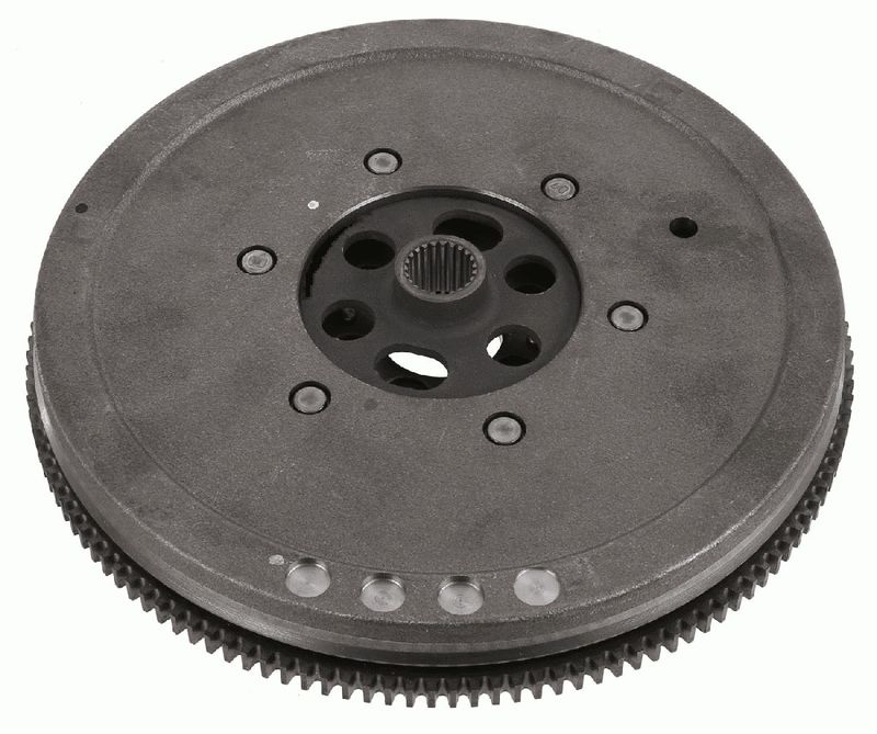 Flywheel -