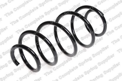 Suspension Spring FIAT - 50708732