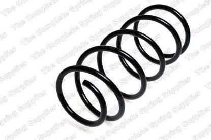 Suspension Spring esim. Opel MONZA / SENATOR