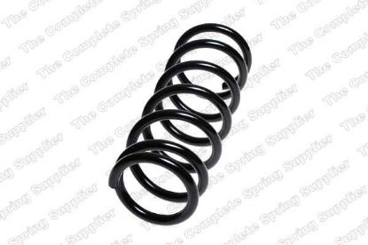 Suspension Spring tagum. Subaru Legacy 03-