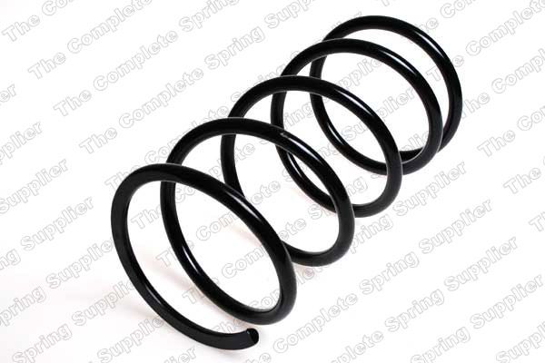 Suspension Spring esim. Mitsubishi SPACE WA