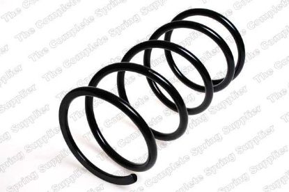 Suspension Spring esim. Mitsubishi SPACE WA