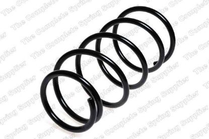 Suspension Spring esim. Suzuki SWIFT 1,0 - 1