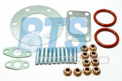 Mounting Kit, charger -
