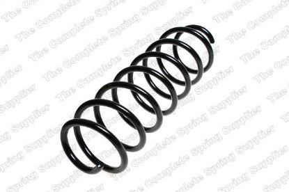 Suspension Spring esim. Volvo V70 AWD / V70