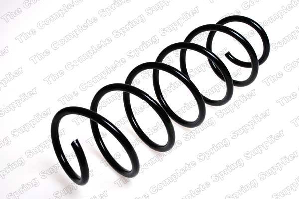 Suspension Spring esim. Fiat STILO 1,8 16V