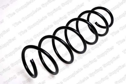 Suspension Spring esim. Fiat STILO 1,8 16V
